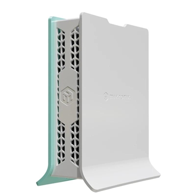 Mikrotik Hap Ax Lite Router Wifi6 4xgbe 2 4ghz